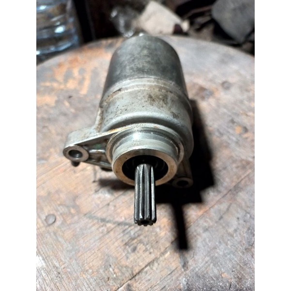 dinamo stater yamaha mio J original