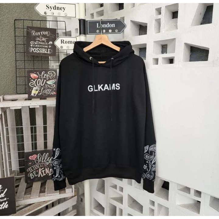 Sweater Wanita Grosir Berkualitas- GLKAMS hodie