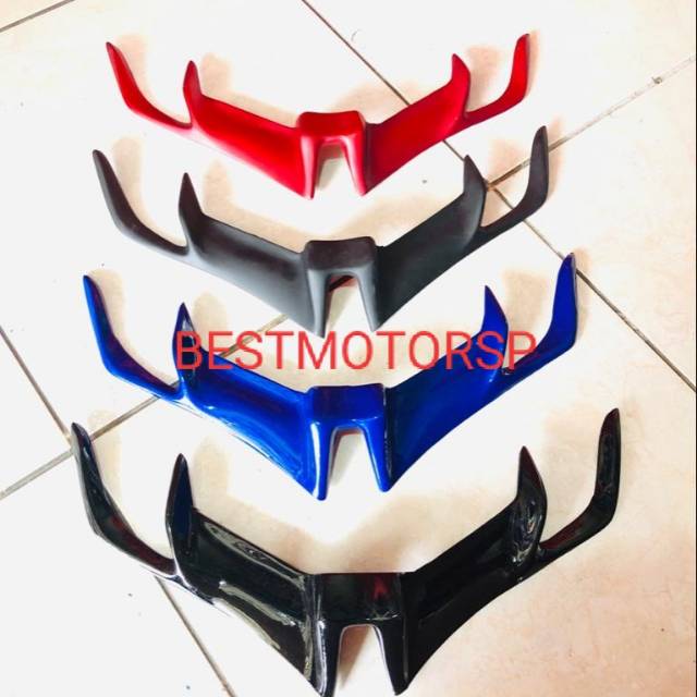 WINGLET Yamaha R15 V3