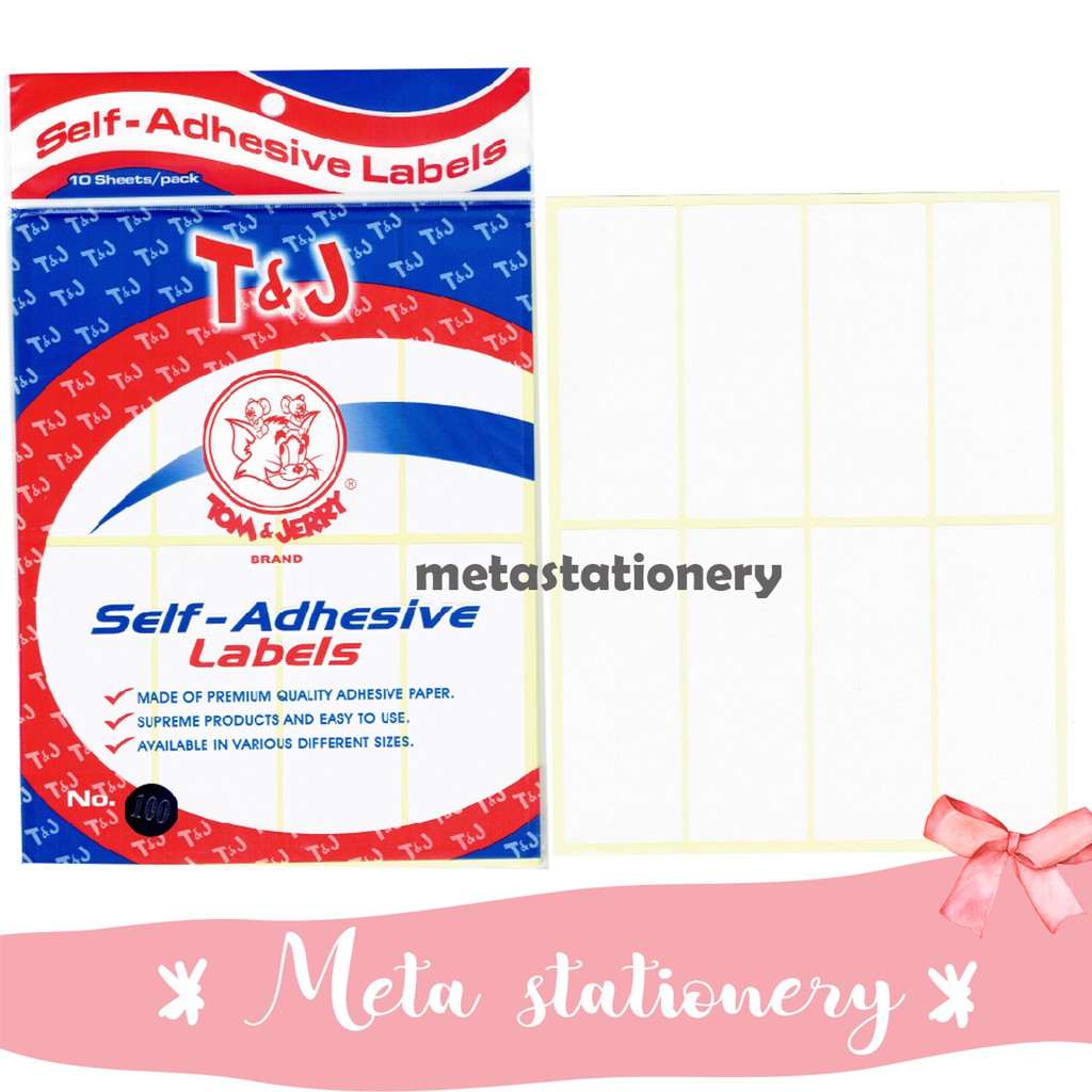 

Labels / Stiker Tempel Tom n Jerry No. 100