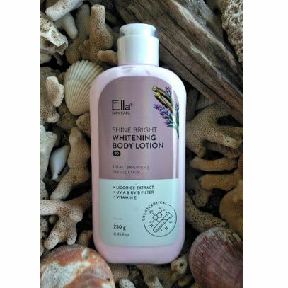 Body Lotion Ella Skincare