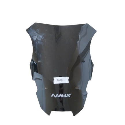 old Winsil Yamaha Nmax Visor Windshield NMAX