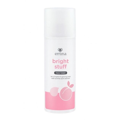 Emina Bright Stuff Face Toner 50ml