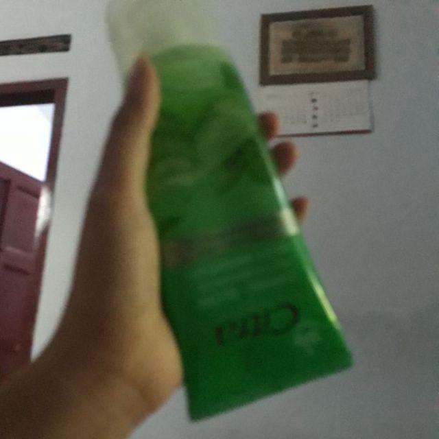 Citra Fresh Glow Multifunction Gel  Bright Uv 180ml