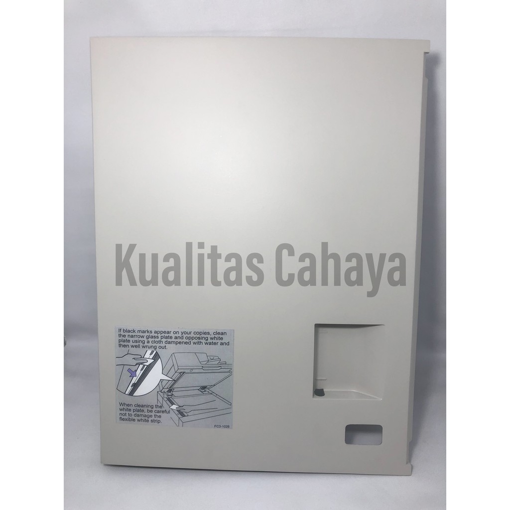 ADF Upper Cover Mesin Fotokopi Canon IR 5000/5020 FF3-3991-000