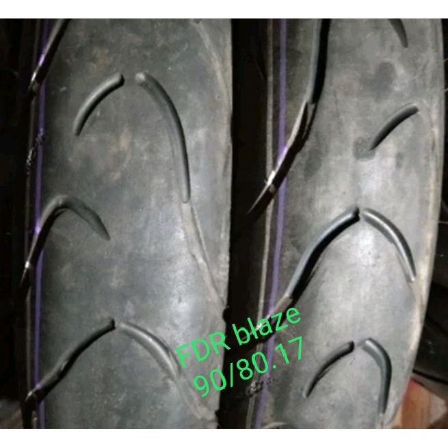 ban FDR blaze 90/80.17