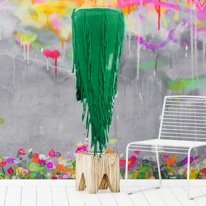 rok/bawahan belly dance rumbai murah