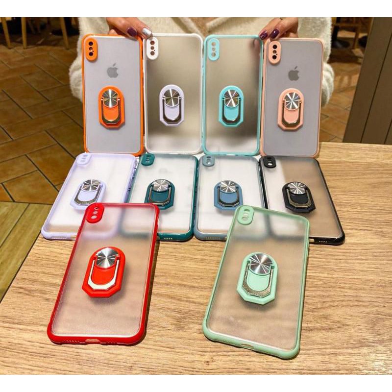 CASE CHOICE RING ALL TYPE