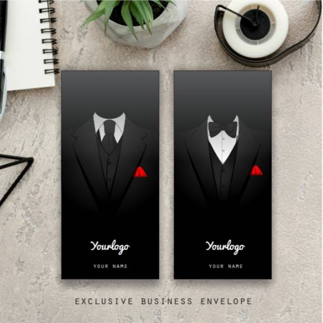 

Amplop nikah exclusive business envelope wedding amplop custom elegan