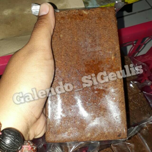 

Galendo Khas Ciamis 500 Gram