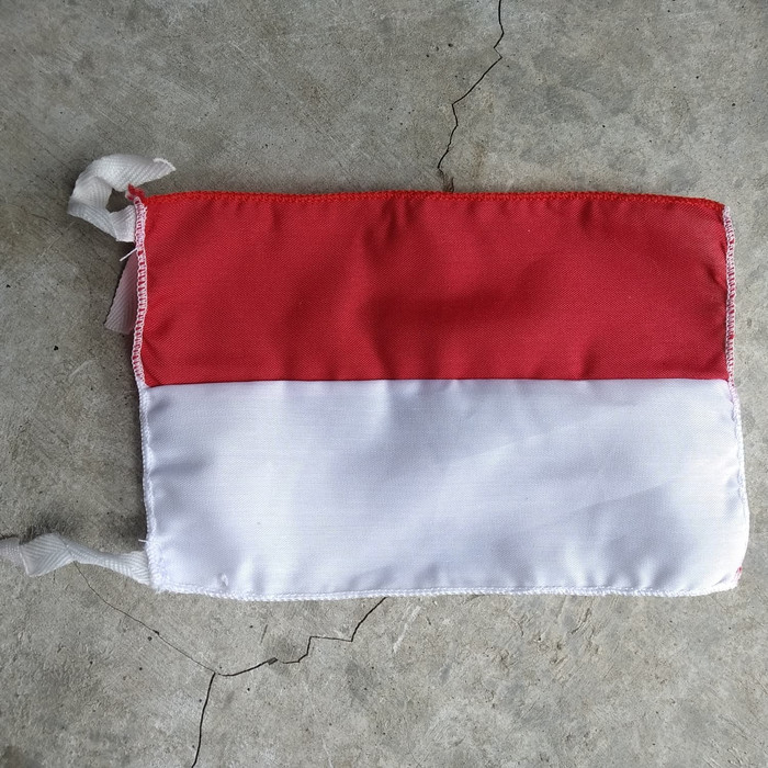 [ ONTHEL MANIA ]BENDERA SEPEDA ONTHEL - BENDERA SEPEDA - AKSESORIS SEPEDA - BENDERA ON