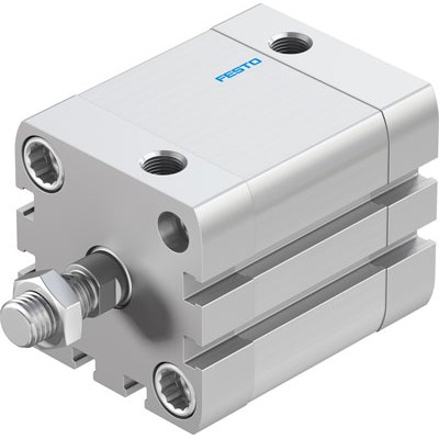 

COMPACT CYLINDER 25MM ADN-40-25-A-P-A