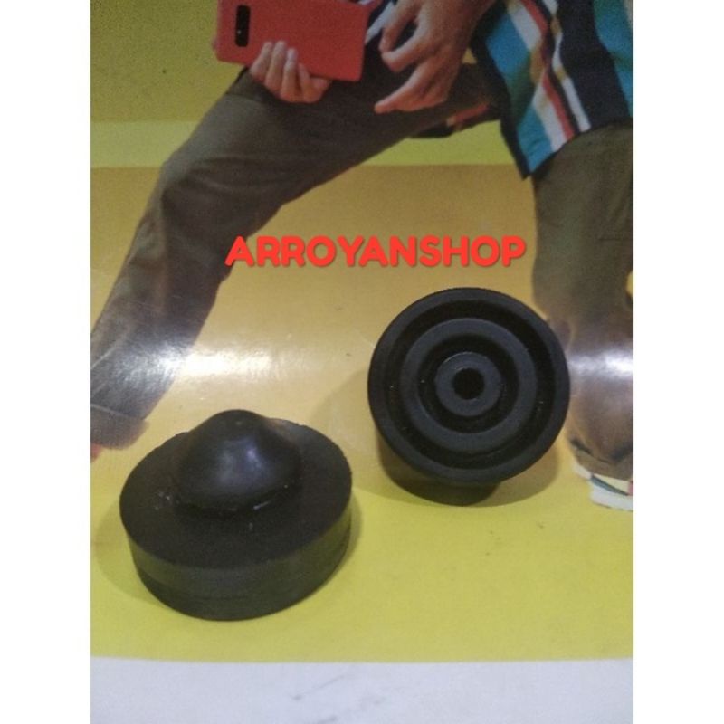 KARET JOK GANJEL JOK YAMAHA NMAX JUPITERZ, MIO J, MIO M3  XEON SCORPIO R15 R25