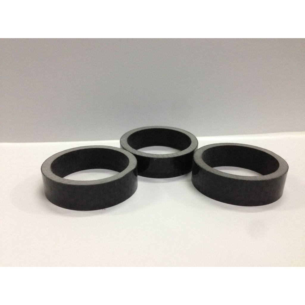 SPACER CARBON 10MM