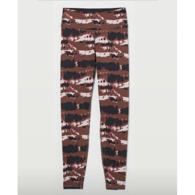 Legging Sport H&M ori