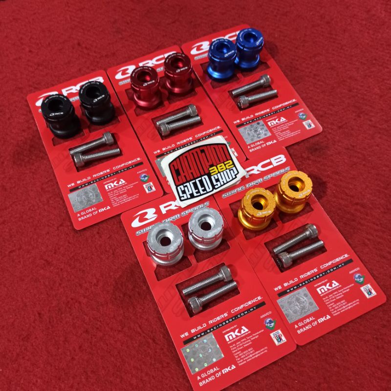 Jalu Paddock RCB Racing Boy M8 CBR600RR CBR 600RR CBR1000RR CBR 1000 RR Z650 Versys 650