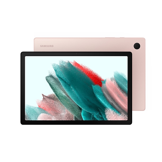 Samsung Galaxy Tab A8 LTE 4/128GB Garansi Resmi-2