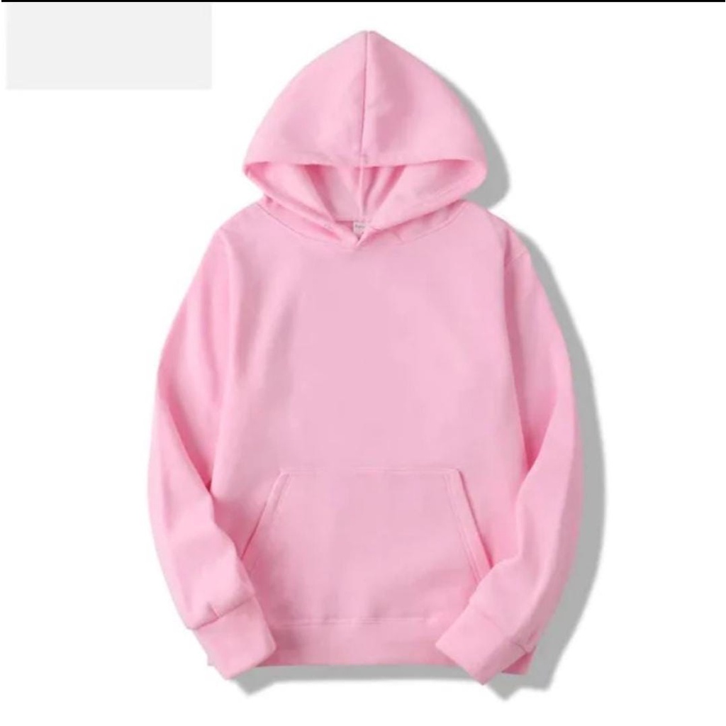 COD-Jaket Hoodie Pria Jumper Polos Original Distro Unisex Bahan Flece Premium Quality
