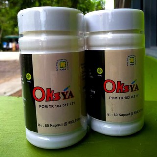 Oksya Nasa Obat  Nyeri Otot Kecetit Obat encok  Obat  