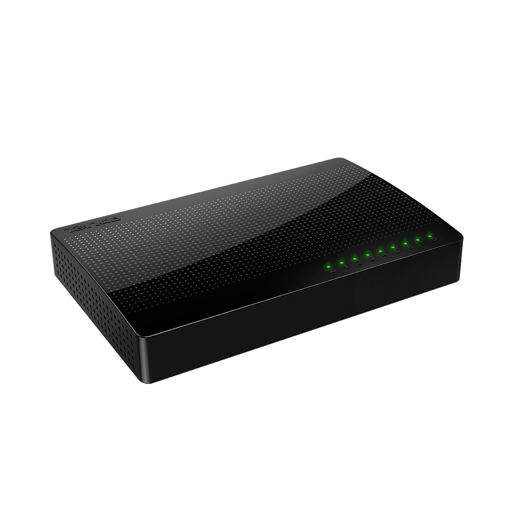 SG108 8-Port Gigabit Desktop Switch