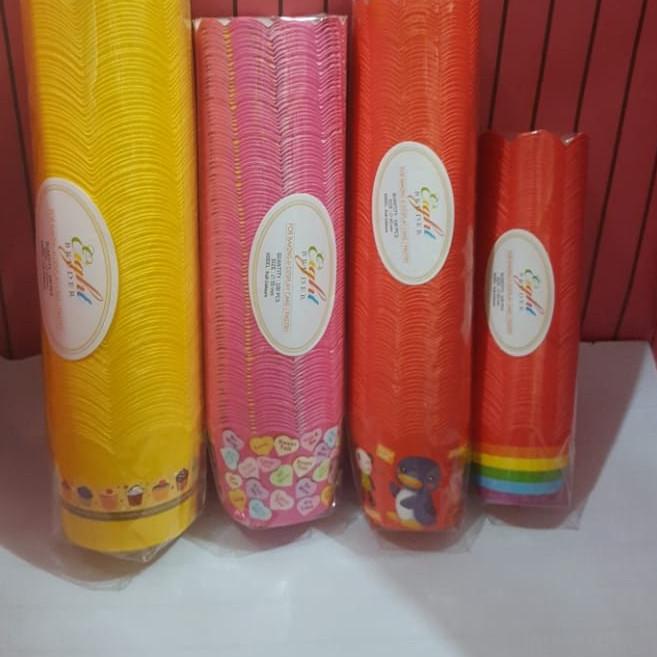 

Update Populer PAPER CAP KUE MARVIN MOTIV 38,45,55,63.....CMV1