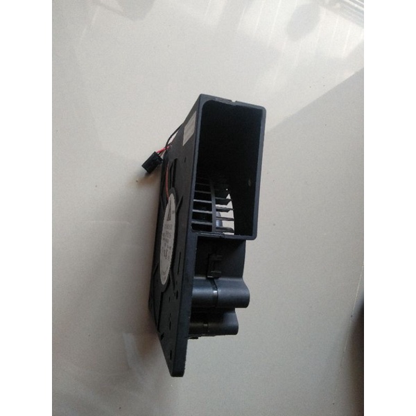 Fan DC BRUSHLESS 12V BFB1212H UKURAN 12X12CM