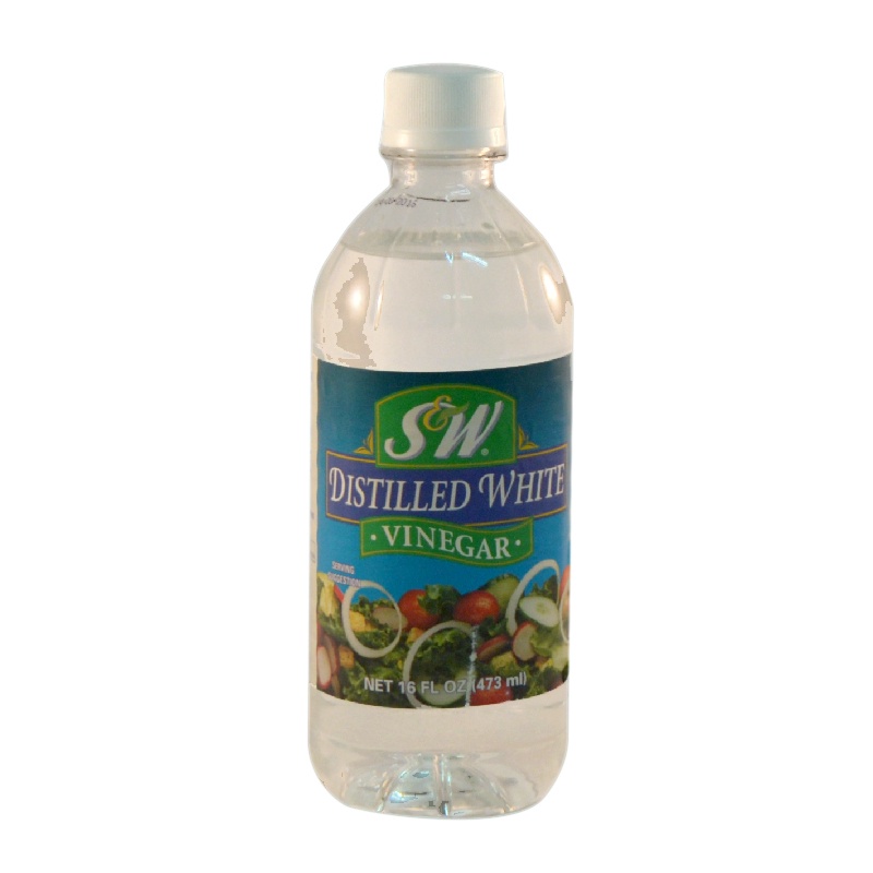 Sw Vinegar Apple Cider 473Ml