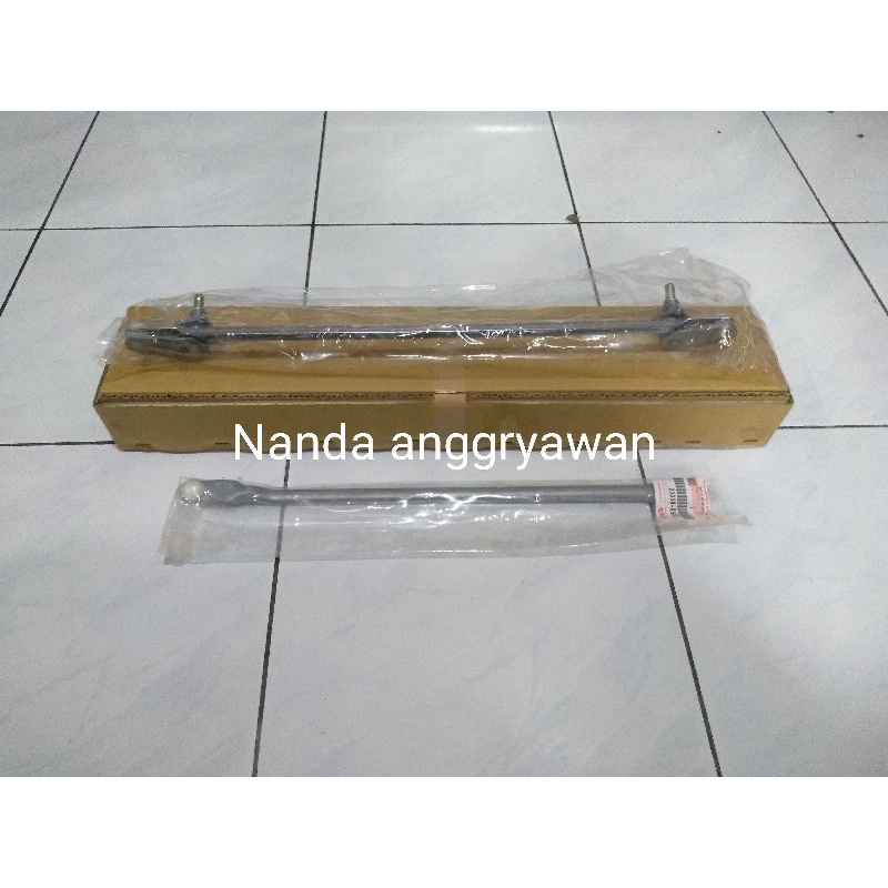 Link wiper mobil Jimny Katana original