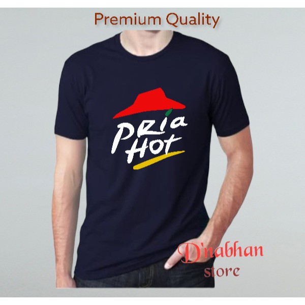 kaos parodi Plesetan Kata Lucu Kaos Distro Pria Dewasa Lengan Pendek PRIA HOT