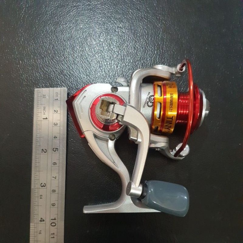 reel mini kyoto tiny 205A