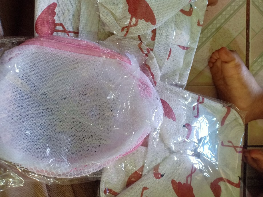 Bra Laundry Bag  Bh Underwear