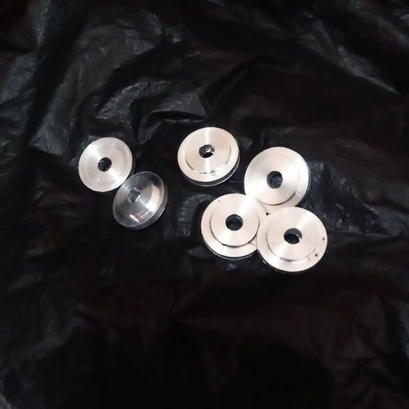RING PER KOPLING SMASH