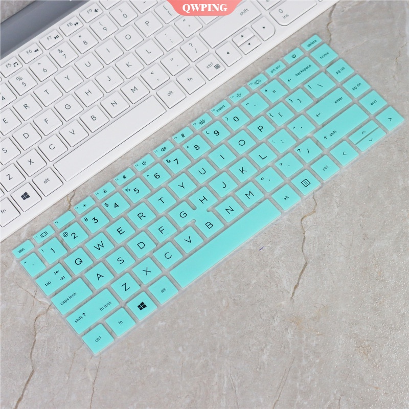 Hp 66 skin cover Pelindung keyboard Bahan Silikon (ZL)