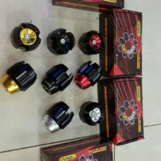 Jalu as roda full cnc