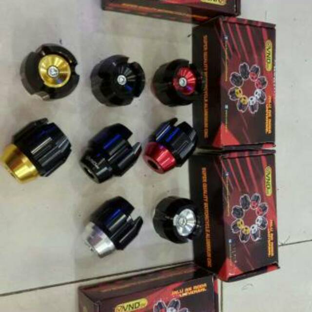 Jalu as roda full cncV FOURSIX_46