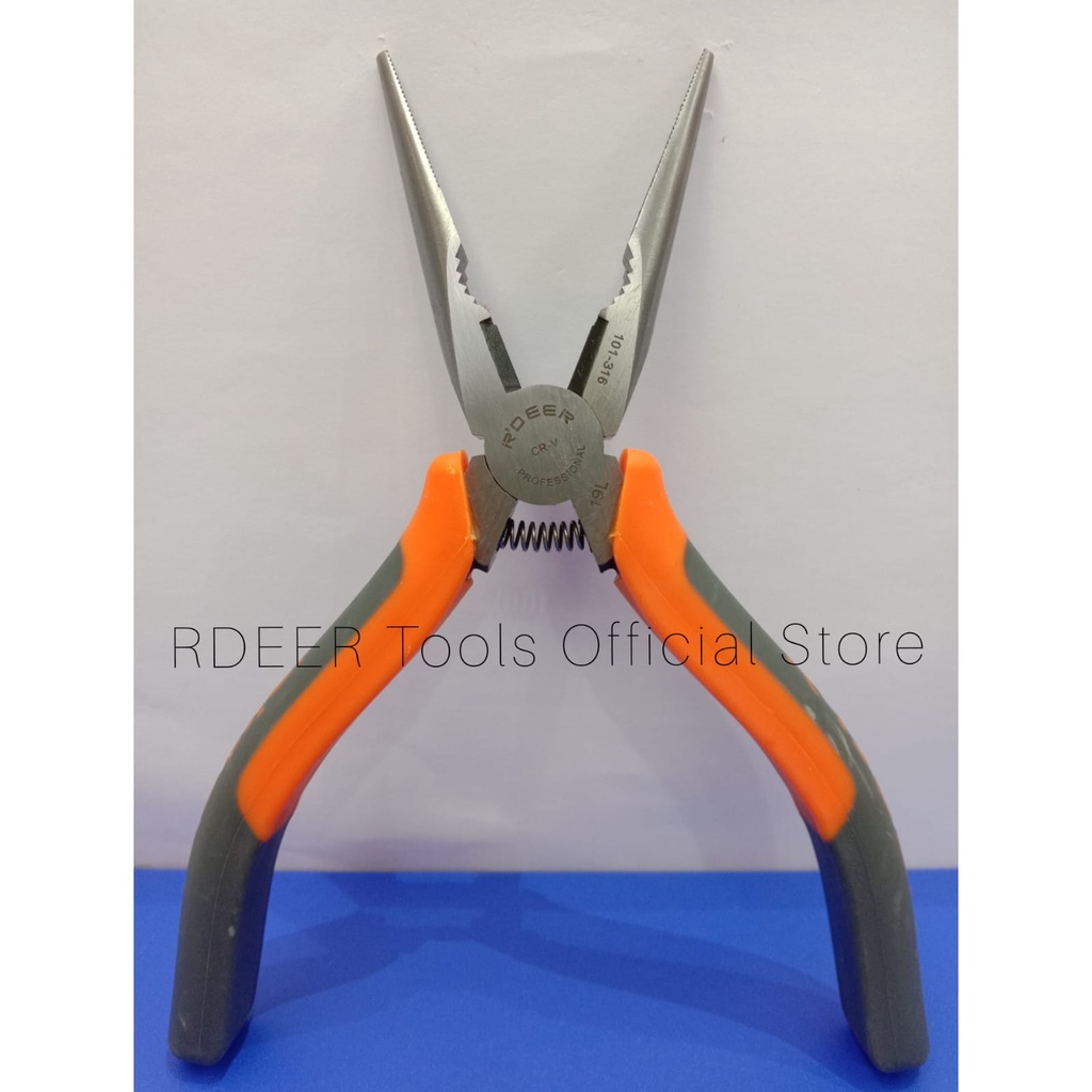 Tang Runcing  R'DEER