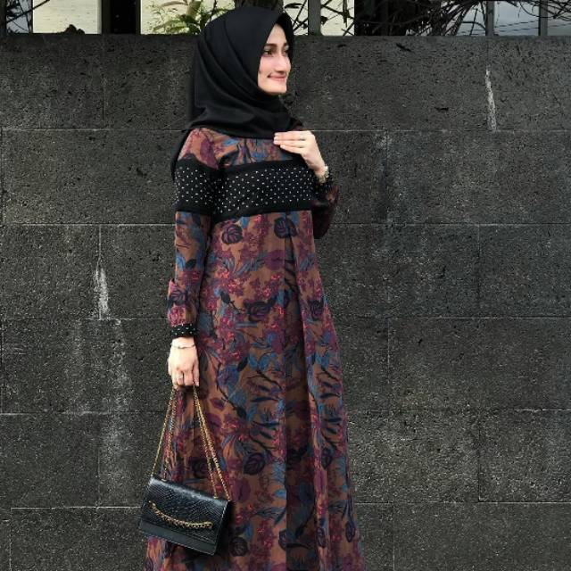 Sumaya Dress by javina