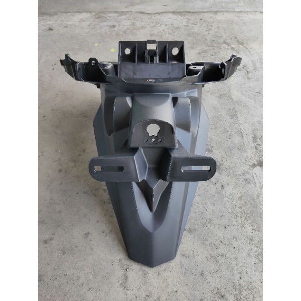 Spakbor Potong New Nmax