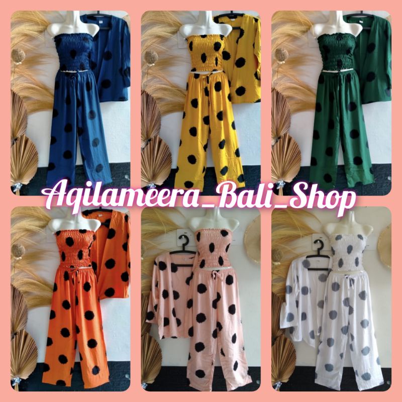 NEW Set Kemben full Karet Motif Corona,,motif Leo Tutul Dan motif Telor Ceplok Rayon Premium