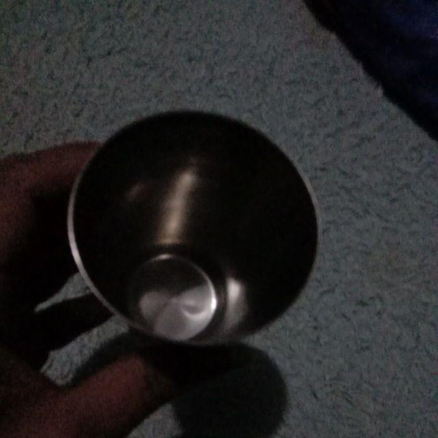 Gelas Stainless Steel 240 Ml Bonus Stiker Gunung Waterproof