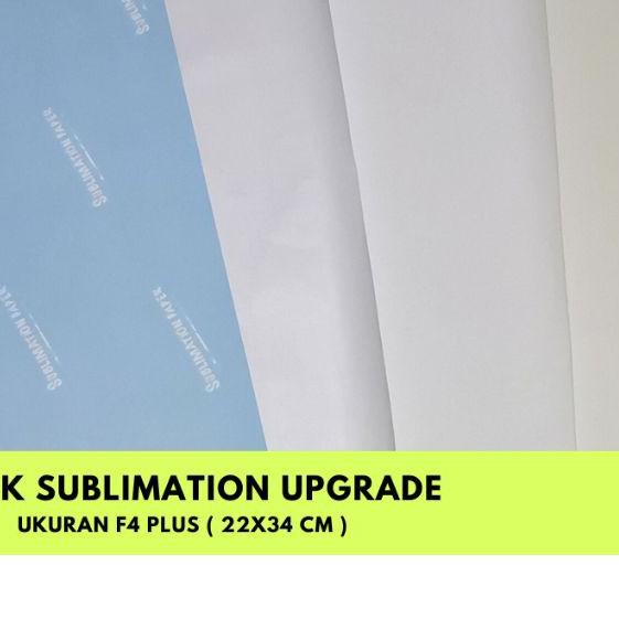 ➤ Dark Sublimation - Transfer Paper Dark Sublim ❉