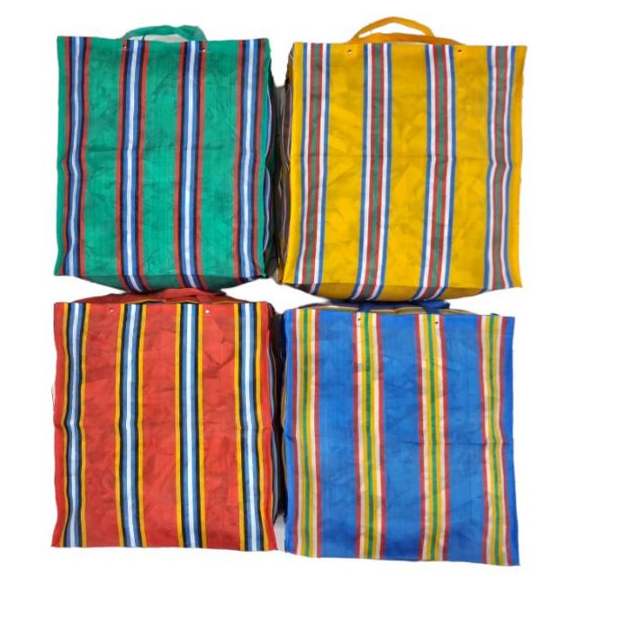 ◊ Tas Bagor Senar Jumbo - Paling Bagus