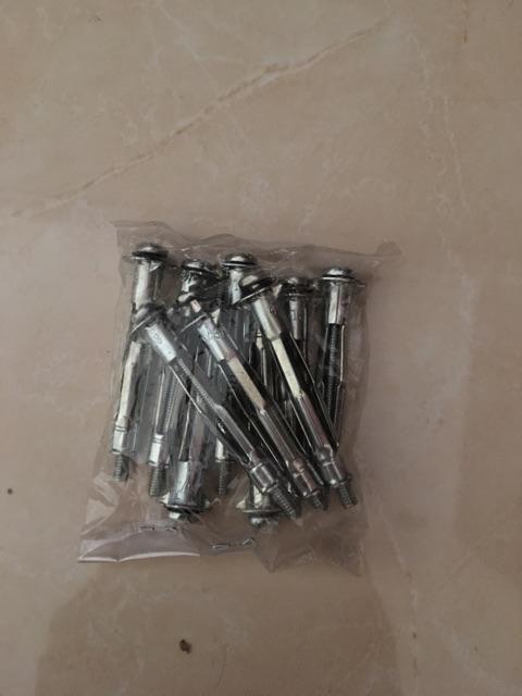 Viser Gypsum Besi 4x46/18