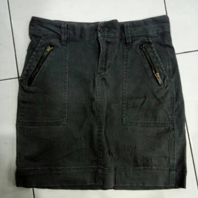 PL ROK JEANS