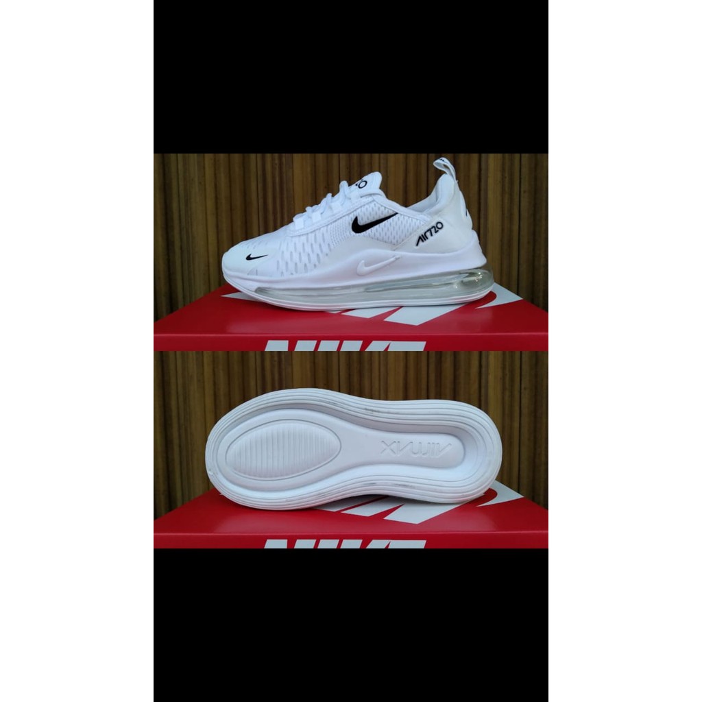 MEGA SALE 9.9 NIKE AIR MAX AIRMAX 720 WOMEN PREMIUM Grade ORIGINAL [FREE KAOS KAKI]