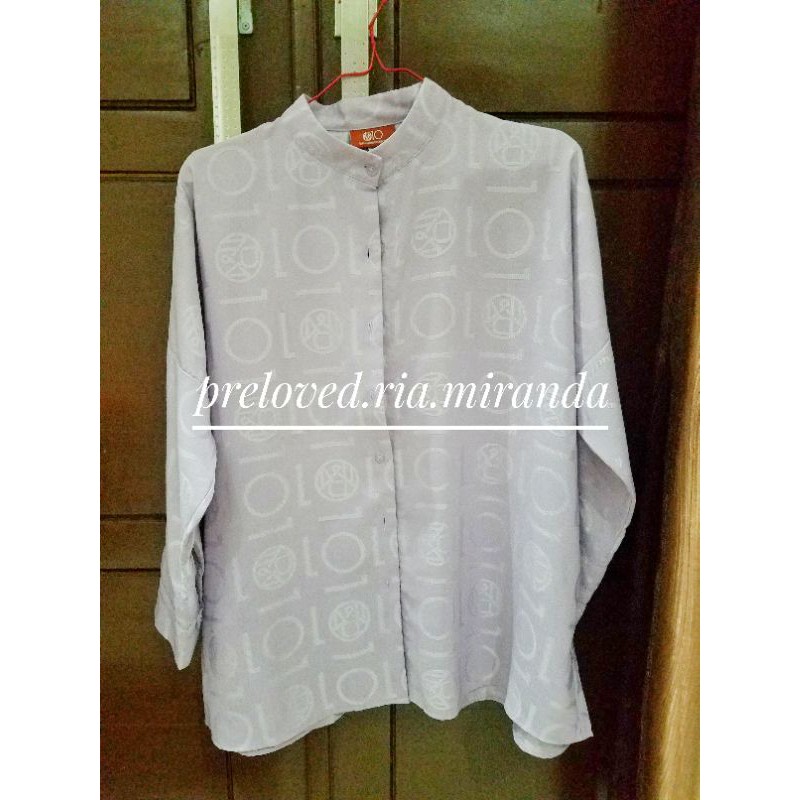 riana top ria miranda