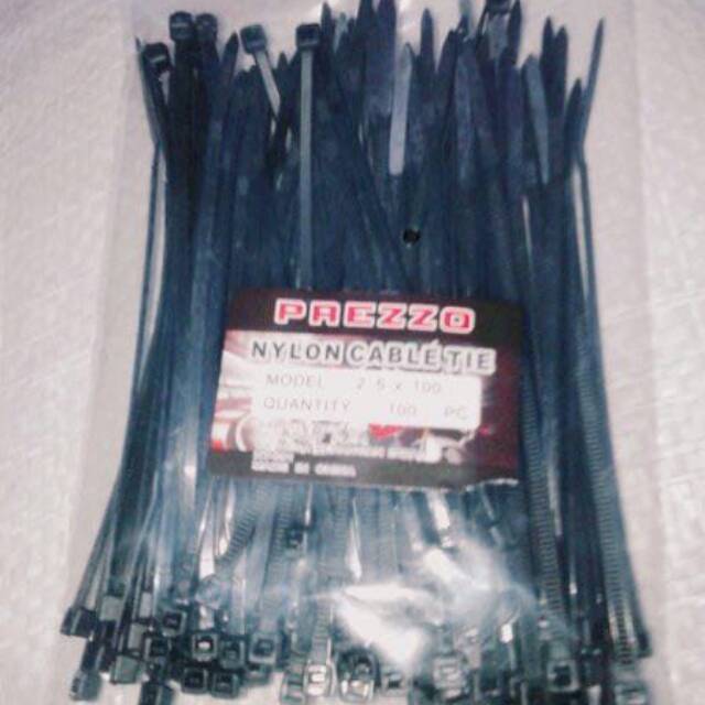 Kabel ties tali krek uk. 25cm