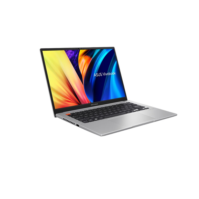 LAPTOP ASUS VIVOBOOK S 14 K3402ZA / CORE i5 12500H / RAM 12GB 512GB SSD  / 14 INCH 2.8K OLED / OHS WINDOWS 11 - CICILAN 0%