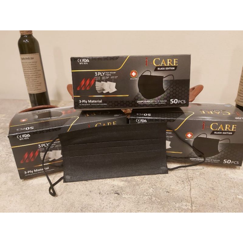 Masker I-Care