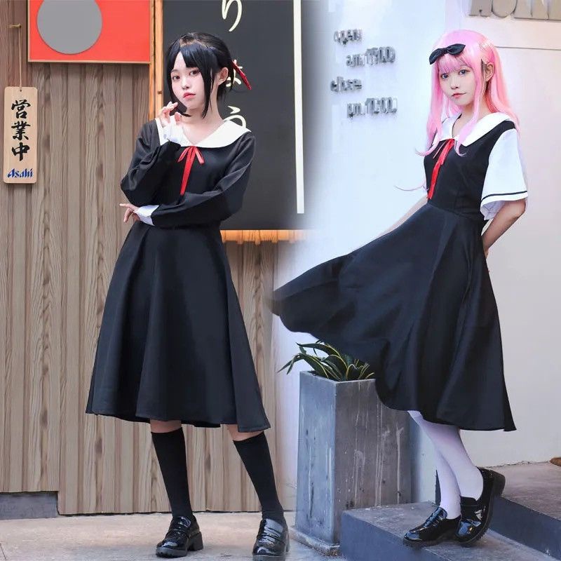 【AiVii】FIT TO M SETELAN ONESET RYOUSANGATA JIRAI HARAJUKU SMALL SIZE